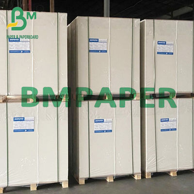130GSM 115GSM 150GSM C2S Couche Paper Untuk Brosur Kelas Atas