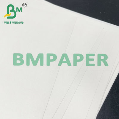 75g High Bulky Uncoated Offset Paper Ivory Cream Color Untuk Album Gambar