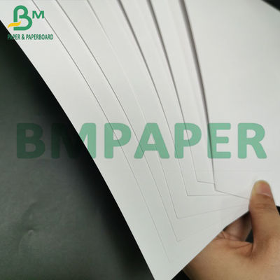 350gram Talenan Lipat Massal Tinggi Kemasan Lembaran Kartu FBB SBS Ivory