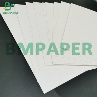 350gram Talenan Lipat Massal Tinggi Kemasan Lembaran Kartu FBB SBS Ivory