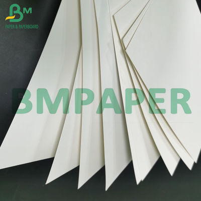 350gram Talenan Lipat Massal Tinggi Kemasan Lembaran Kartu FBB SBS Ivory
