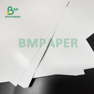 115g 130g C2S Glossy Art Paper Untuk Buku Foto Kemampuan Cetak Yang Baik 72 X 102cm