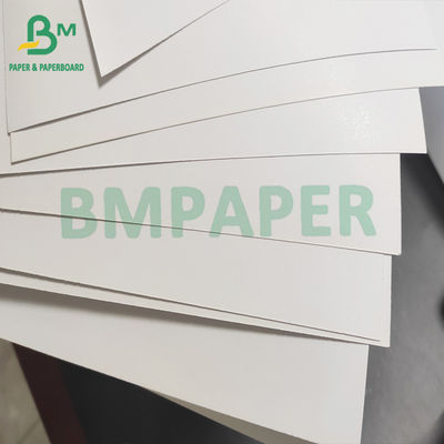 Kertas Mengkilap C2S Putih 130gsm 115gsm 150gsm Kertas Berlapis Mengkilap Sisi Ganda
