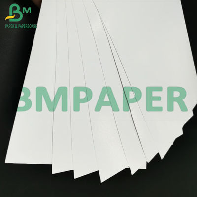 120gram C2S Silk Gloss Paper Book Printer Glossy Art Paper