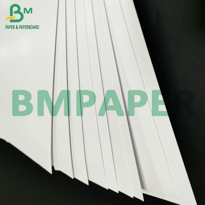 120gram C2S Silk Gloss Paper Book Printer Glossy Art Paper
