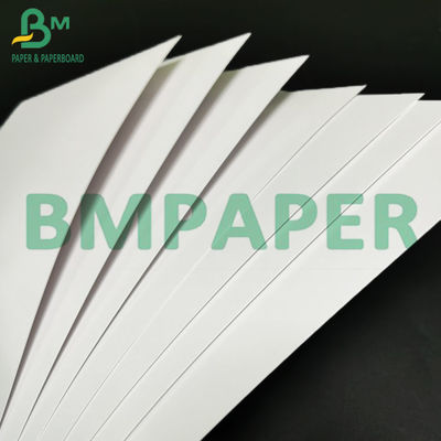 120gram C2S Silk Gloss Paper Book Printer Glossy Art Paper