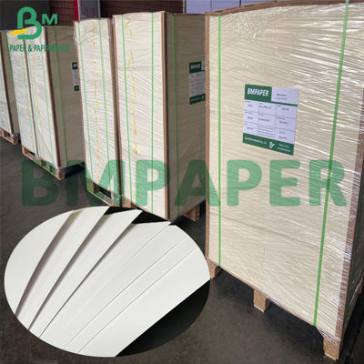 120gram C2S Silk Gloss Paper Book Printer Glossy Art Paper