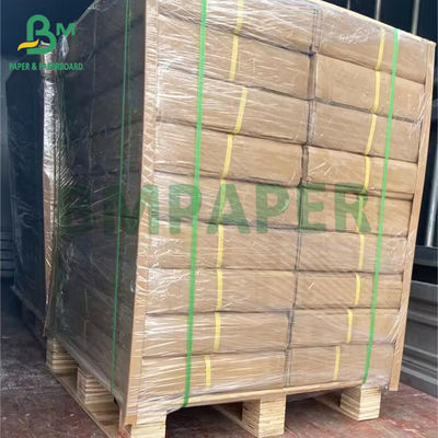 Kertas Plotter CAD SGS 24 X 150 Gulungan Kertas Bond Inkjet 20lb 2&quot; Inti