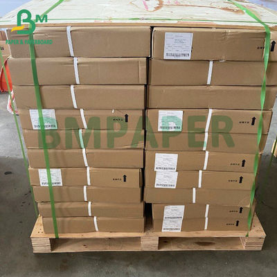 Kertas Plotter CAD SGS 24 X 150 Gulungan Kertas Bond Inkjet 20lb 2&quot; Inti