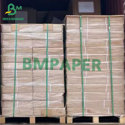 Plotter Paper CAD White Coated Rolls 5 gulungan Per Karton 80gsm 914mm X 50 yards