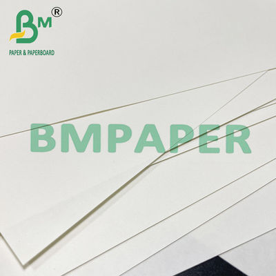 75gsm Cream Warna Kuning Kertas Notebook Ringan Untuk Pencetakan Buku