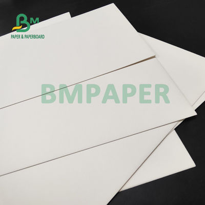 Papan Coaster Putih 1mm Untuk Hotel 70 x 100cm Penyerapan Air Sangat Baik