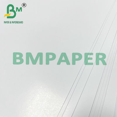 80g 120g 140g C2S Crystal White Gloss Paper Untuk Pencetakan Siklus Bisnis
