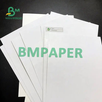 Blister SBS Kertas Papan Gading C1S Lembar 275G 300G 320G 350G 400G 425G