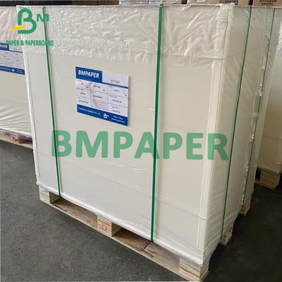 Blister SBS Kertas Papan Gading C1S Lembar 275G 300G 320G 350G 400G 425G