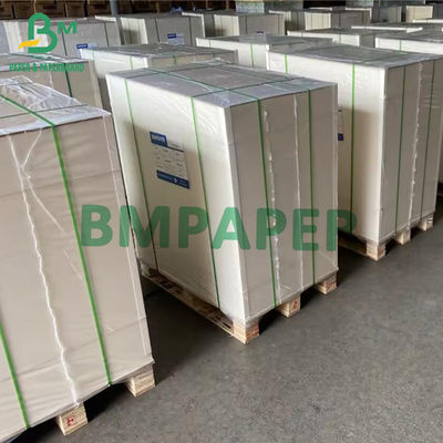 Blister SBS Kertas Papan Gading C1S Lembar 275G 300G 320G 350G 400G 425G