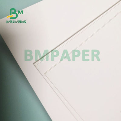 235gsm 260gsm GC1 Papan Kertas Untuk Kemasan Kosmetik 700 x 1000mm