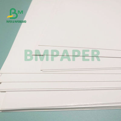 235gsm 260gsm GC1 Papan Kertas Untuk Kemasan Kosmetik 700 x 1000mm