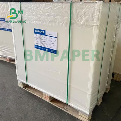 235gsm 260gsm GC1 Papan Kertas Untuk Kemasan Kosmetik 700 x 1000mm