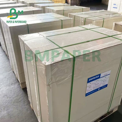 235gsm 260gsm GC1 Papan Kertas Untuk Kemasan Kosmetik 700 x 1000mm
