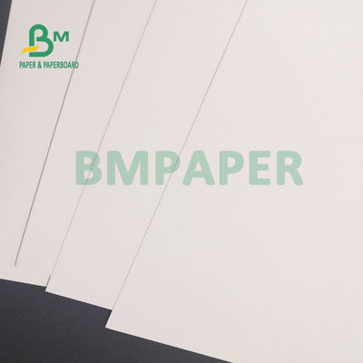 270gsm 350gsm C1S Papan Makanan Untuk Paket Biskuit Kekuatan Lipat Luar Biasa