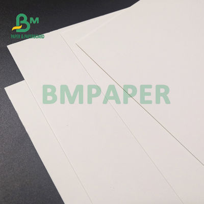 270gsm 350gsm C1S Papan Makanan Untuk Paket Biskuit Kekuatan Lipat Luar Biasa