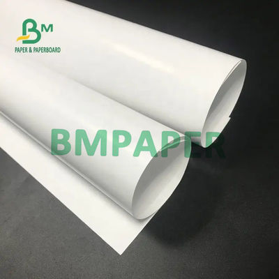 130gsm 140gsm 150gsm Gloss Tinggi 2 Sisi Coaded Art Paper Couche Paper Ream Pack