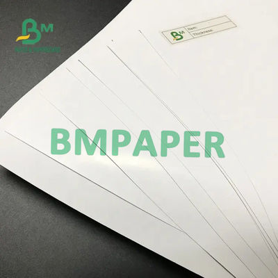 130gsm 140gsm 150gsm Gloss Tinggi 2 Sisi Coaded Art Paper Couche Paper Ream Pack