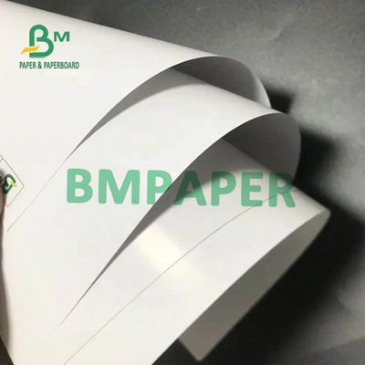 Papan Kertas Gloss 300gsm 350gsm Untuk Kartu Poker Inti Biru / Inti Hitam Anti Perspektif