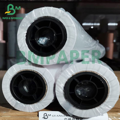 Kertas Tracing Tanpa Pelapis Roll 20 In X 55 Yard Pola Tracing Kertas Tembus Putih