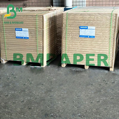 70g 80g 1350mm Warna Merah Kertas Bristol Tidak Dilapisi Untuk Catatan Tempel
