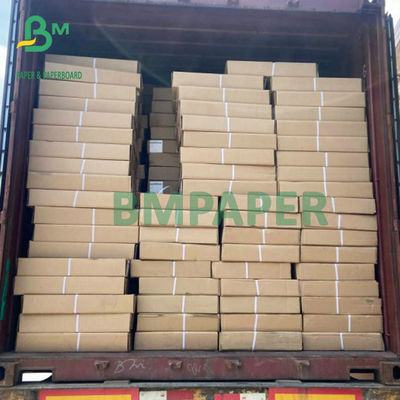 Premium Bond Paper Roll 80gr Engineering Plotting 24'' 36'' Untuk Printer HP Inkjet