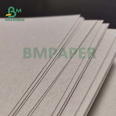 1.5mm 2mm Campuran Pulp Carton Gris Untuk Kotak Folder 720 x 1020mm
