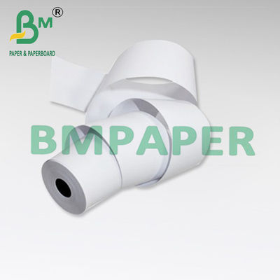 80mm 57mm Termal Reiceipt Label Paper Roll Untuk Casier POS Hingga