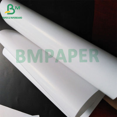 Kertas Label Botol Bir 65gsm 70gsm Kertas Putih Kekuatan Basah Tinggi