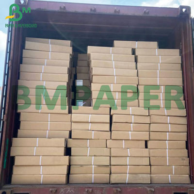 0.91×50m 80gsm Blue Digital CAD Plotter Paper End Application Building Lay Out