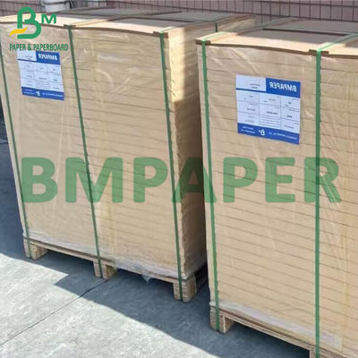 210g 215g 230g Satu Sisi Dilapisi Papan Kotak Lipat C1S Untuk Karton Rokok