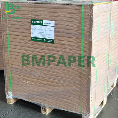 250G 300G C2S Papan Kertas Putih Massal Tinggi 31&quot; X 43&quot; 41&quot; x 24&quot;100 Lembar Per Rim