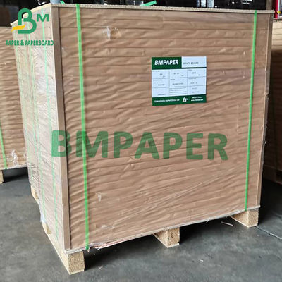 250G 300G C2S Papan Kertas Putih Massal Tinggi 31&quot; X 43&quot; 41&quot; x 24&quot;100 Lembar Per Rim