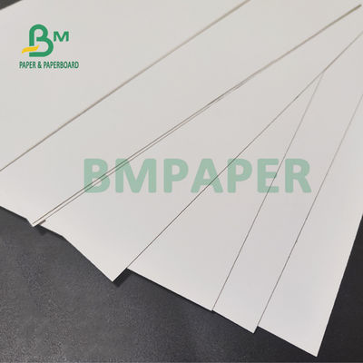 215gsm 230gsm C1S Papan Kotak Lipat Untuk Kemasan Rokok 520mm x 1000mm