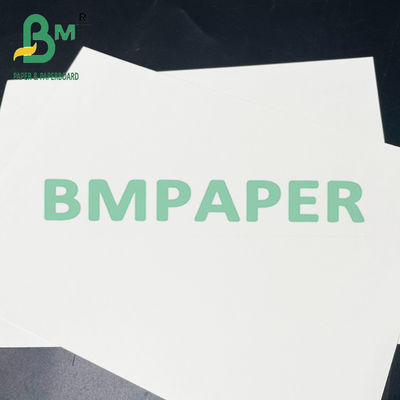 190gsm 200gsm 210gsm Kertas Cupstock Aman Makanan Untuk Makanan Panas