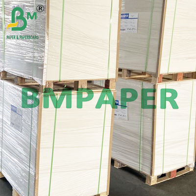 190gsm 200gsm 210gsm Kertas Cupstock Aman Makanan Untuk Makanan Panas