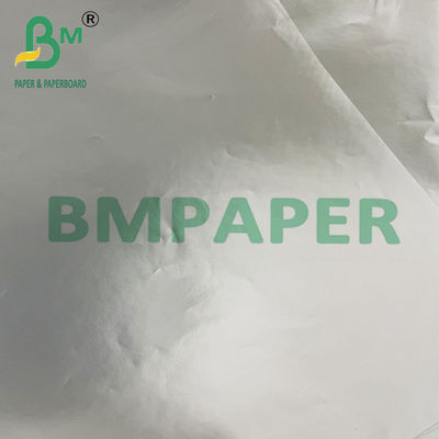 51gsm - 93gsm Wet Strength Metallized Paper Untuk Label Botol Air