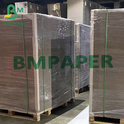 1500mic Book Binding Board Uncoated Recycle Greyboard Cardboard A4 Pak 10 Lembar Untuk Boxboard