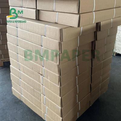 Gulungan Kertas Rekayasa Cetak Biru Dua Sisi Untuk Format Lebar 24&quot; x 50 yard