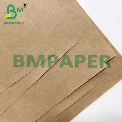 25 Kg 50 Kg Moisture Proof Kraft Extensible Bag Paper Untuk Tas Semen