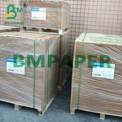 25 Kg 50 Kg Moisture Proof Kraft Extensible Bag Paper Untuk Tas Semen