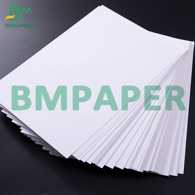 215g 230g Satu Sisi Dilapisi Food Grade C1S Papan Kotak Lipat Untuk Kotak Bawa Pulang