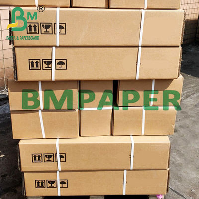55gsm 48gsm Impression Black Thermal Receipt Paper Rolls Untuk Mesin Kasir