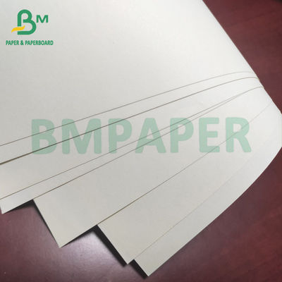 Uncoated 65gsm 80gsm Book Cream Kertas Buku Besar Untuk Buku Dagang